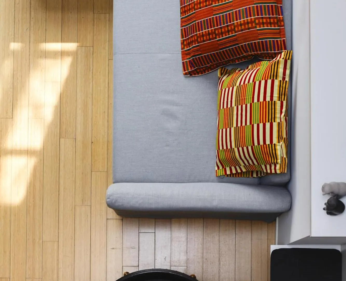 Casaginko - Cozy Loft With Garden In Milano - Naviglioアパートメント