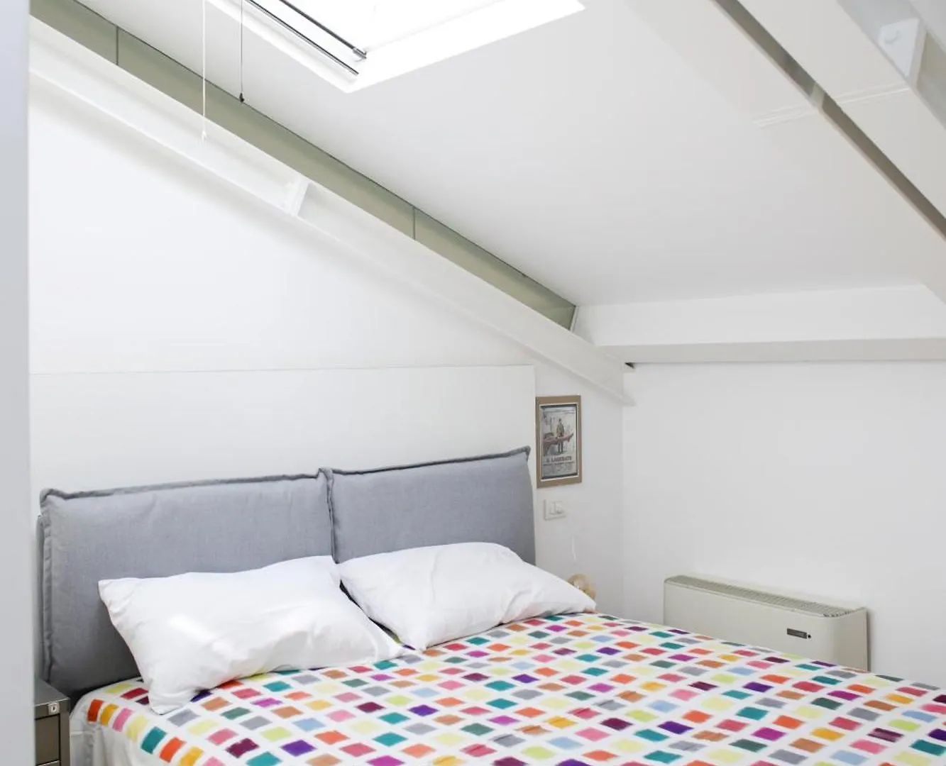 アパート Casaginko - Cozy Loft With Garden In Milano - Naviglioアパートメント