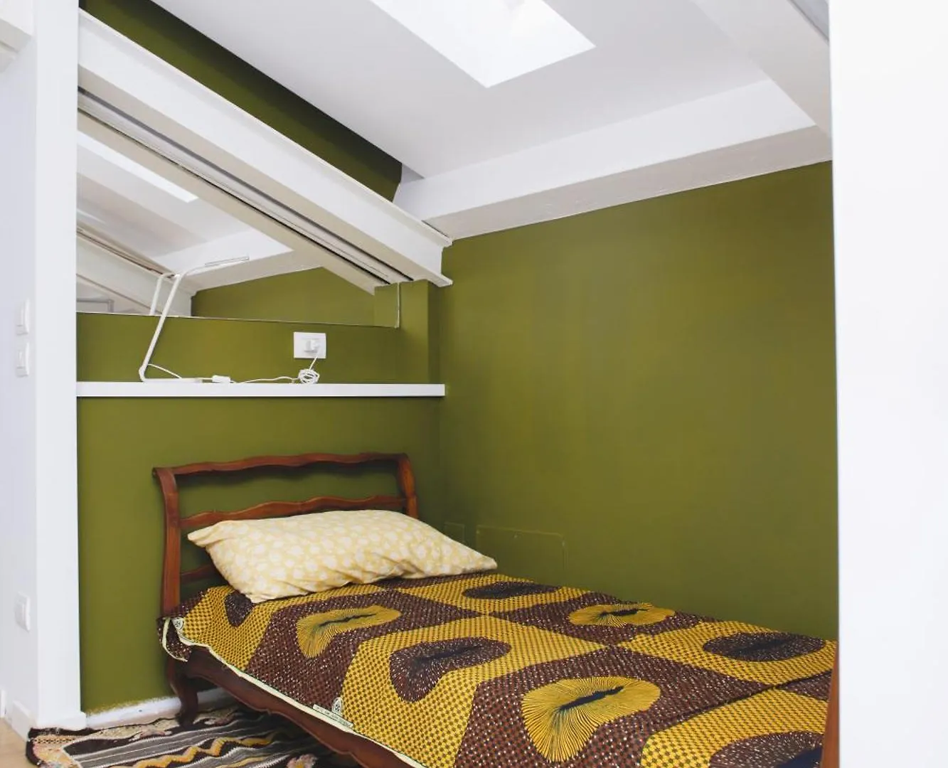 アパート Casaginko - Cozy Loft With Garden In Milano - Naviglioアパートメント イタリア