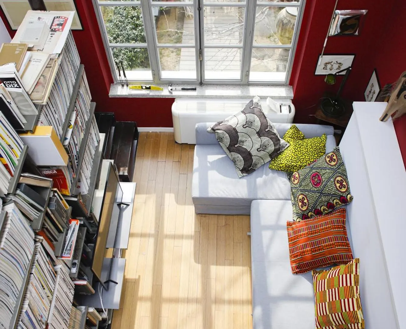 Casaginko - Cozy Loft With Garden In Milano - Naviglioアパートメント 0*, ミラノ イタリア